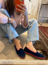 Carregar imagem no visualizador da galeria, Ginevra Friulane Shoes (Limited)
