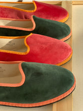 Carica l&#39;immagine nel visualizzatore di Gallery, Vernazza Friulane Shoes
