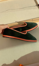 Carregar imagem no visualizador da galeria, Vernazza Friulane Shoes
